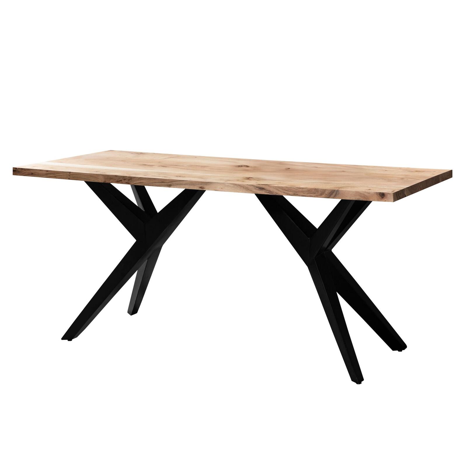 WOHNLING WL7.235 Ess- oder Schreibtisch 180 cm