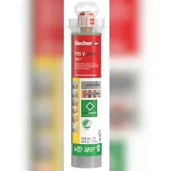 Fischer Deutschl. Injektionsmörtel FIS V Zero 300 T 558953