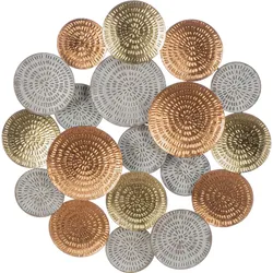 Casablanca by Gilde, Wanddeko, Orient