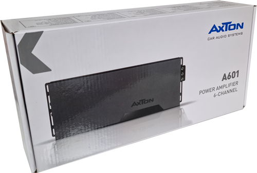 AxTon A601