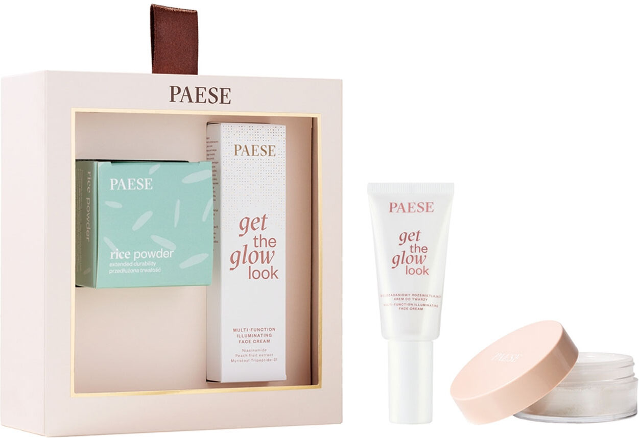 PAESE All About The Base Nr.2 Gift Set