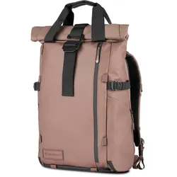 WANDRD PRVKE 31L Sedona Orange V4 Fotorucksack