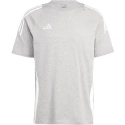 Herren Adidas AG Adidas Herren Tiro 24 Sweat T-Shirt - Mehrfarbig - XXL