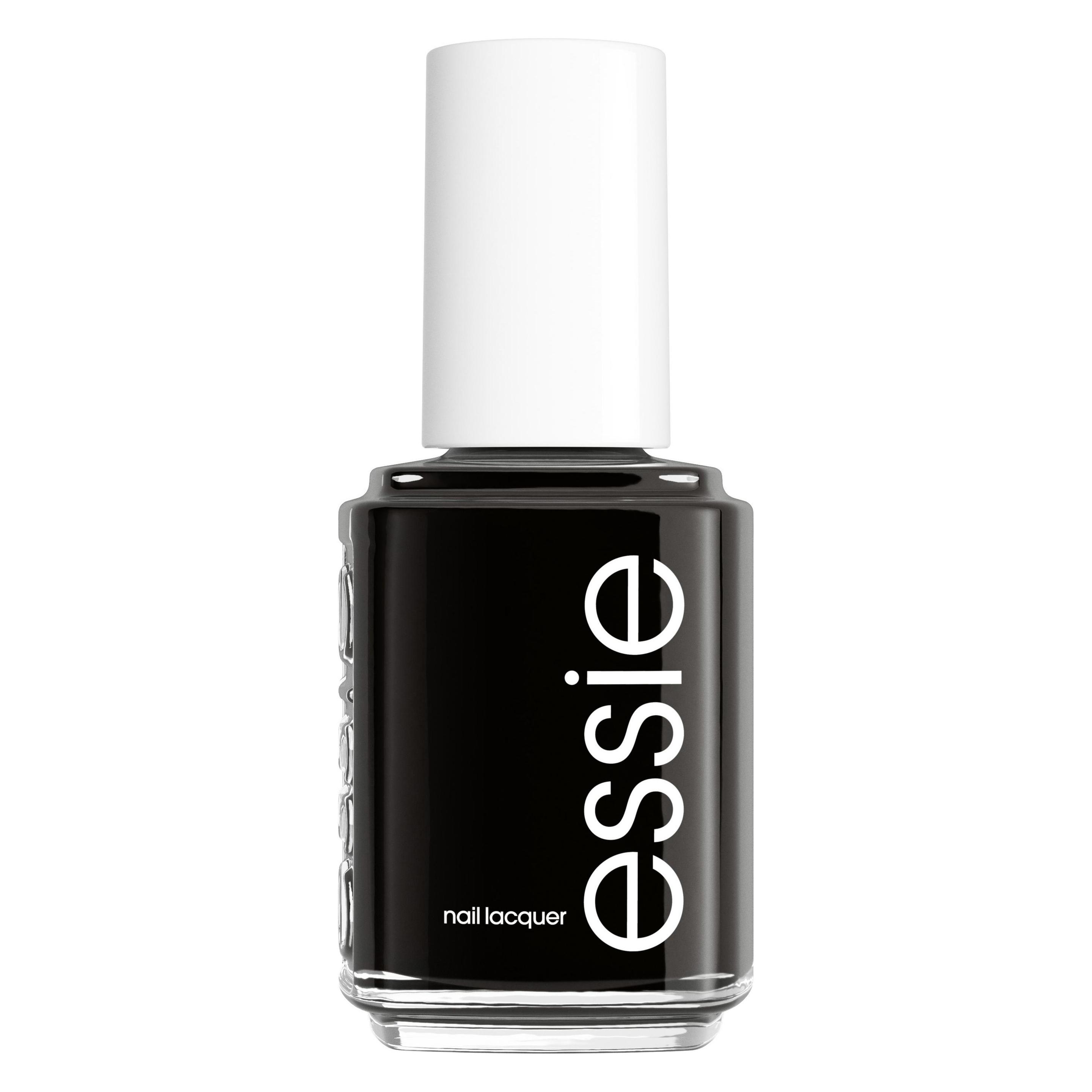 Essie Nail Color (88 Licorice, Farblack) (30095908)