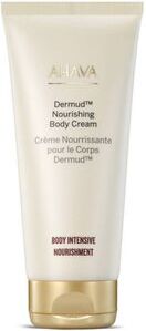 Ahava Dermud Nourishing Body Cream 200 ml