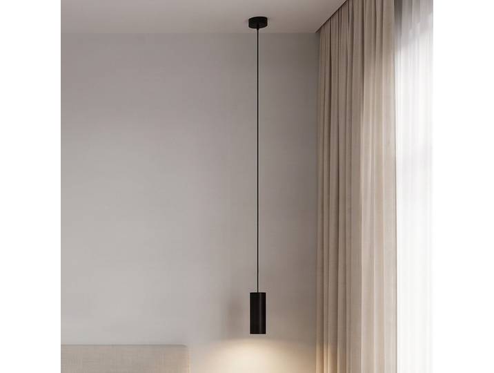 Ejona Suspension H15 Black - Arcchio - Couloir - Moderne - Métal - À ampoule unique