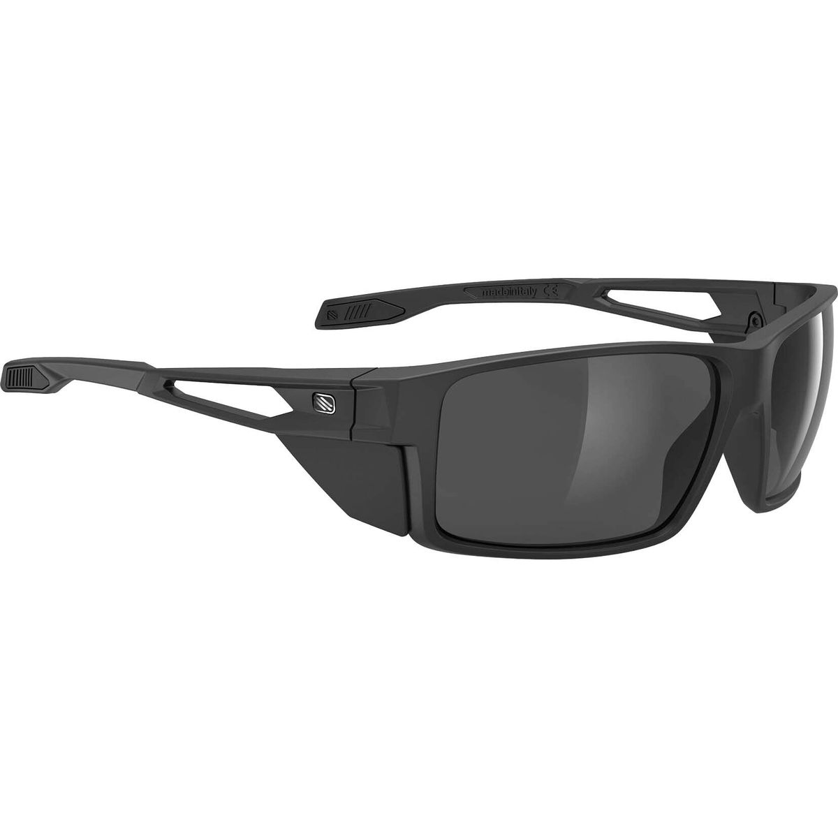 Rudy Project Nyad polar 3fx™ grey black matte (SP925906-0000-SP925906-0000)