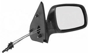 VAN WEZEL 4914804 Wing mirror