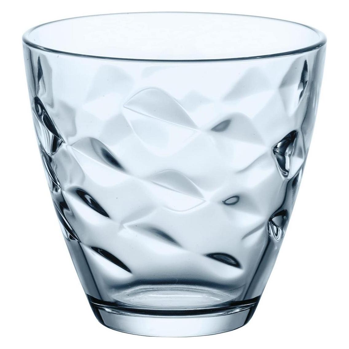 Bormioli Rocco Flora (0.26 l, 6x) (43303707)