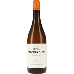 Sitta Maceracion Attis Bodegas y Vinedos 2024