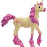 Bayala Sammeleinhorn Rosabel, Spielfigur