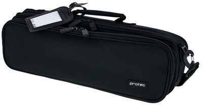 Protec A-308 Gigbag for Flute Schwarz