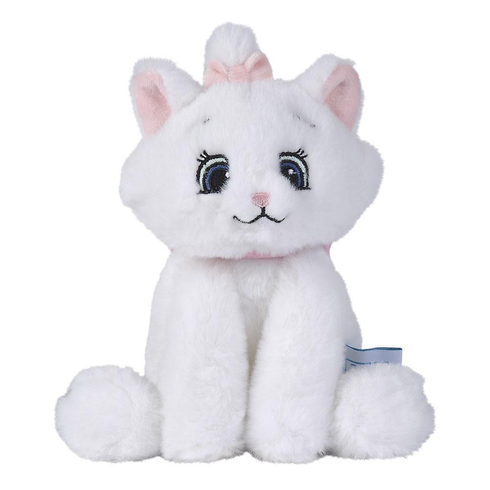 Simba Disney pluche figuur Marie, 25 cm