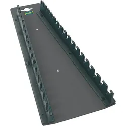 HAZET Halter für Ring-Maulschlüssel Satz - 603/17HL