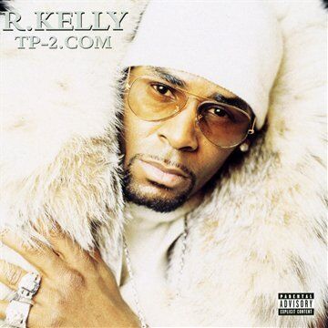 R. Kelly - Tp-2.Com. - Preis vom 12.10.2026 11:37:12 h