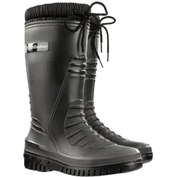 Albatros, Sicherheitsschuhe, ARKTIS Gefütterter Stiefel PVC 590180 grau (42)
