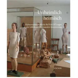 Unheimlich heimisch, Sachbücher