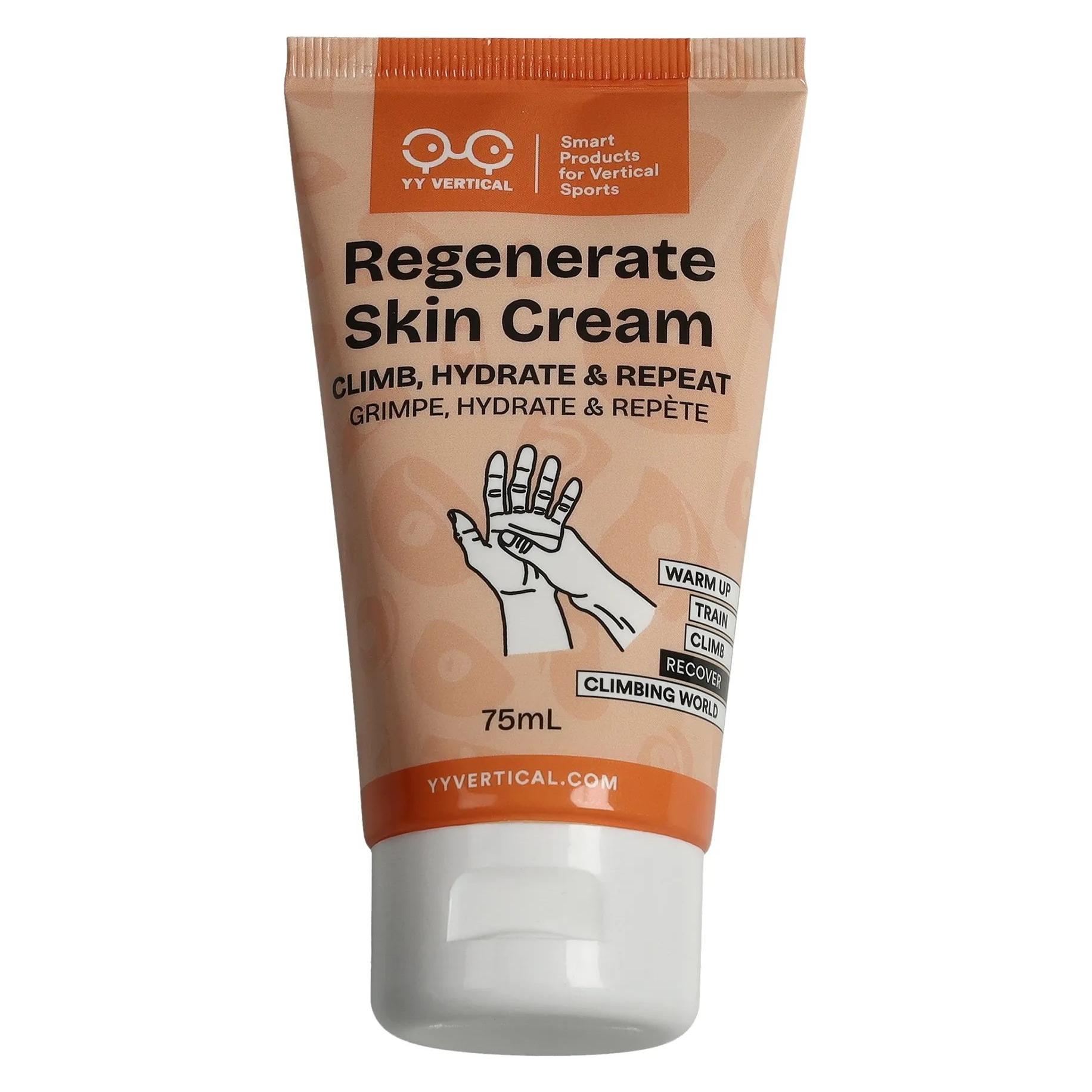 YY Vertical Regenerate Skin Cream - Körperpflege (75 ml) (70046594)