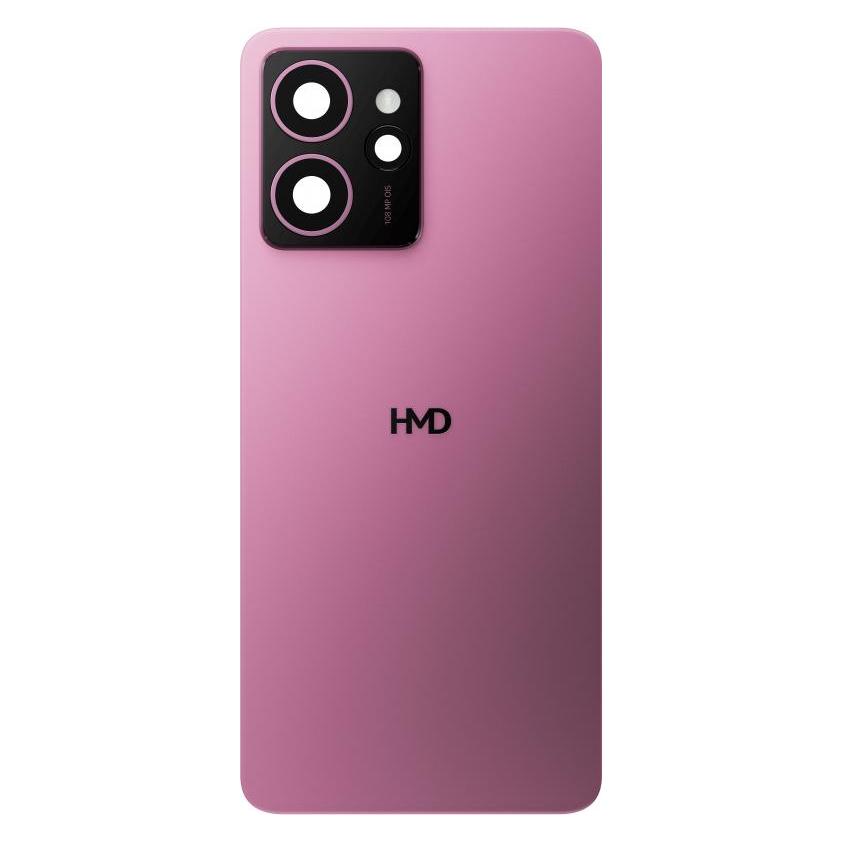HMD Akkudeckel für Skyline, Neon Pink (HQ3160001HW30)