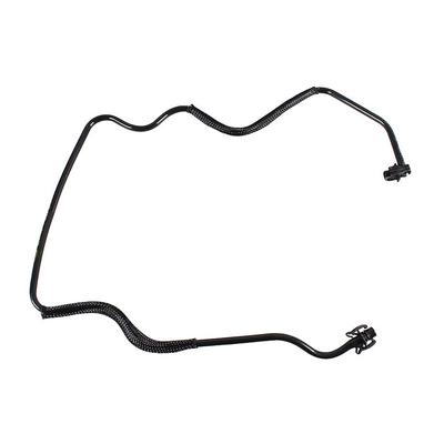 METZGER AUTOTEILE Kühlmittelrohrleitung 4010745 für DACIA