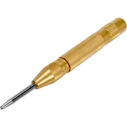 YATO YT-47160 automatischer Körner für Metall/Holz/Kunststoffe 125 mm