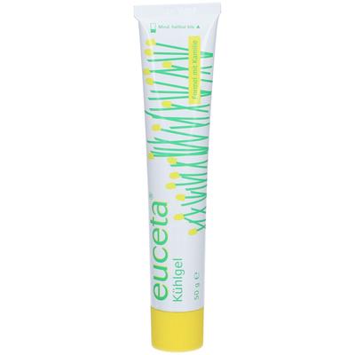 euceta®-Kühlgel 50 g Gel