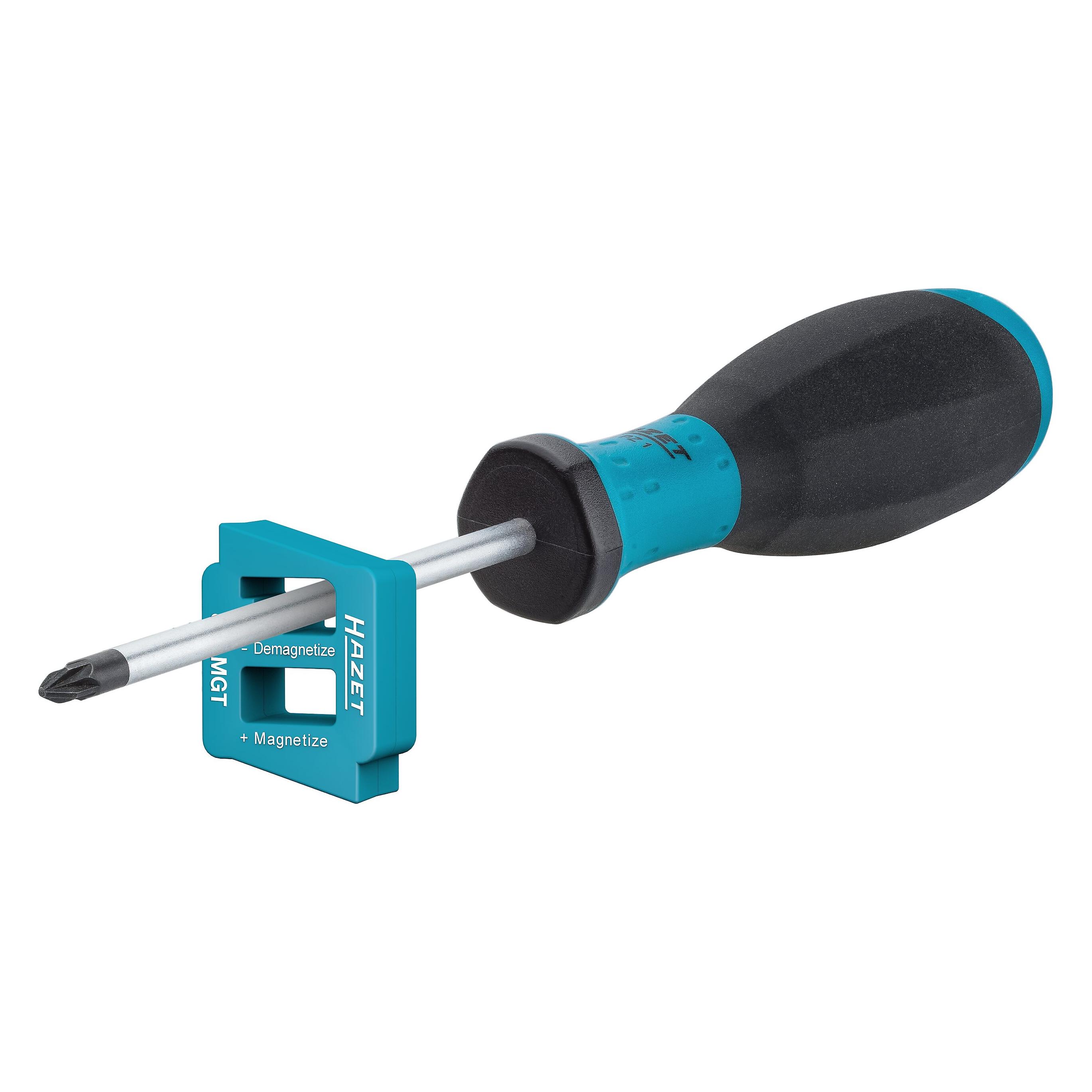 Hazet Magnetisier- / Entmagnetisier-Werkzeug 810MGT (810MGT)
