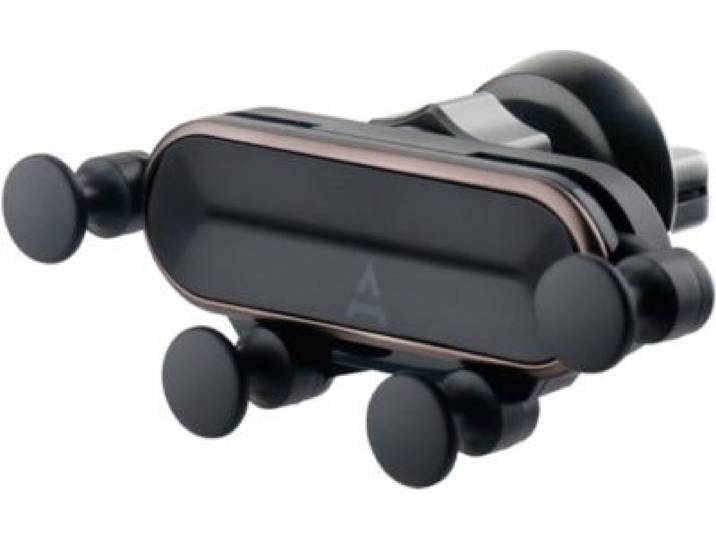 Adeqwat - Support Smartphone Voiture Par Gravité
