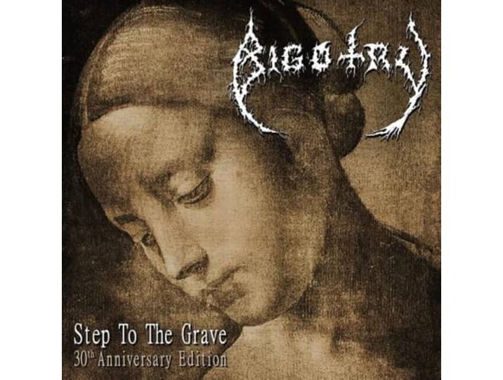 Step To The Grave: 30th Anniversary Edition