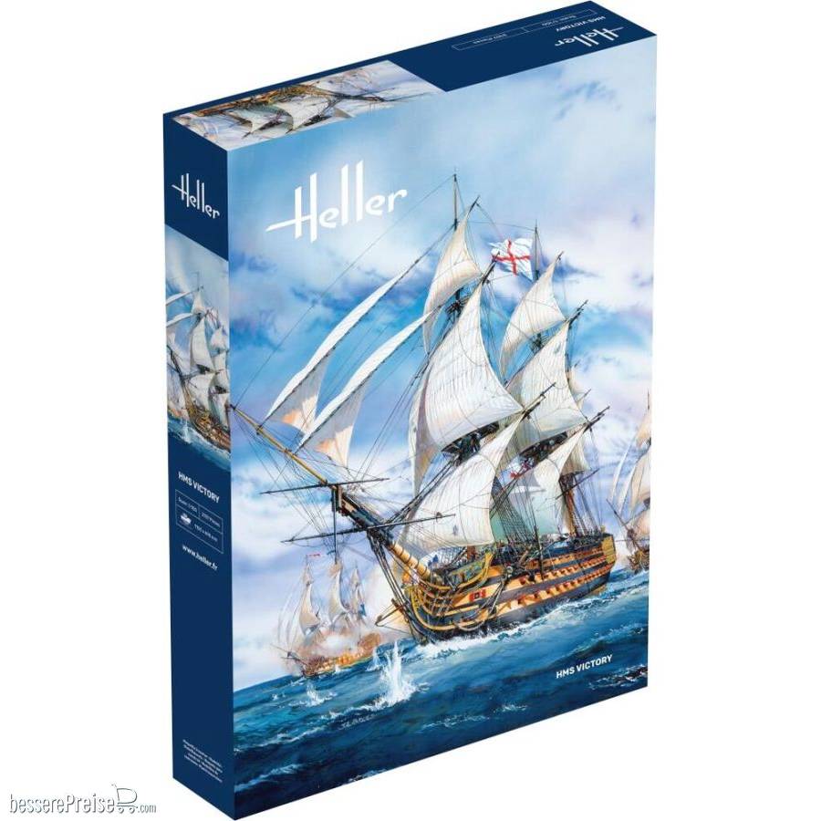 Heller 80897