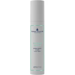 Sans Soucis Barrier Repair Rebalance Fluid Ultra Light 50 ml