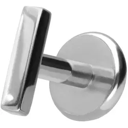 Titan Labret mit Push Fit BALKEN