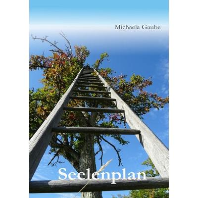 Seelenplan, Taschenbuch von Michaela Gaube, BoD – Books on Demand, 978-3-7481-2657-7