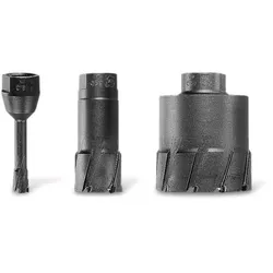 Fein HM Ultra 50 Kernbohrer mit Gewinde M18 x 6 P1,5 - 63127037018