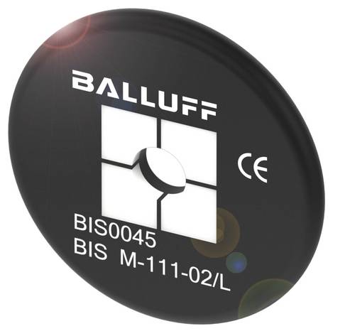BALLUFF BIS0045 RFID-Tag BIS M-111-02/L 1St.