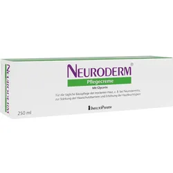 Neuroderm Pflegecreme 250 ML