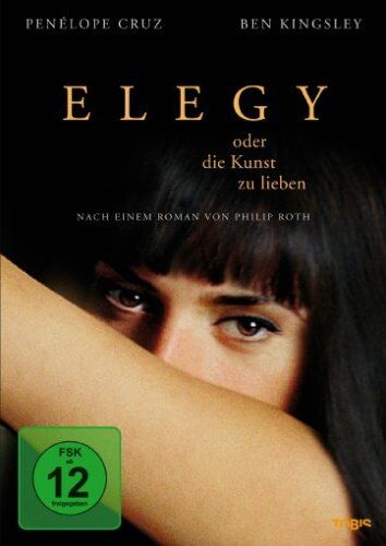 Isabel Coixet - Elegy oder die Kunst zu lieben - Preis vom 13.10.2026 11:25:28 h