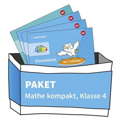 DIE BUNTE REIHE - Mathematik, Taschenbuch von , Westermann Schulbuchverlag, 978-3-14-117680-3