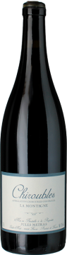Chiroubles La Montagne 2024 - Jules Metras - Chiroubles - Rotwein - 0.75L Beaujolais