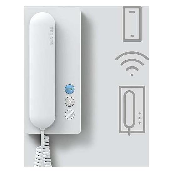 Siedle Iq Hta (WLAN) (210010100-00)