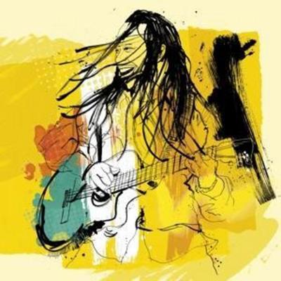 Darandi - Aurelio, CD