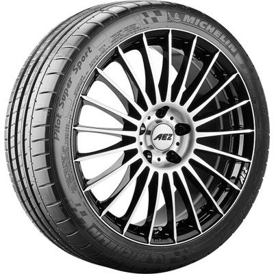 MICHELIN Sommerreifen 255/35R19 96(Y) - Pilot Super Sport 495456