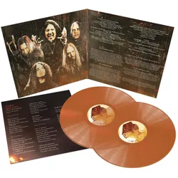 Nuclear Blast, Schallplatten, Para Bellum (Transparent Orange) (Testament)