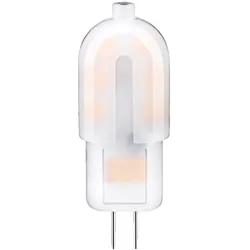 Sigor LED Stecksockellampe G4 12 V / 1,8 W 180 lm