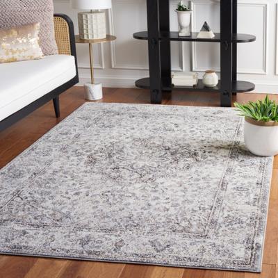 SAFAVIEH Opal Notburg Shabby Chic Oriental Rug