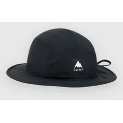 Burton Greyson Boonie Bucket Hat true black Gr. LXL