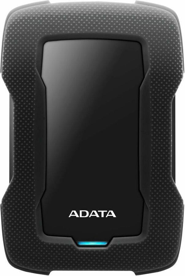 ADATA HD330, 4 TB, 2.5", 3.2 Gen 1 (3.1 Gen 1), Schwarz