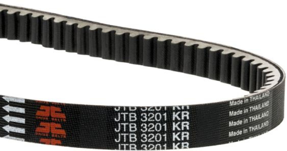 Antriebskeilriemen, Variomatik JT JTB3201KR