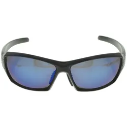 Brille 1A Sportsonnenbrille I schwarz