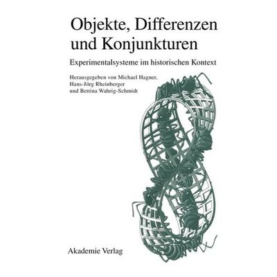 Objekte - Differenzen - Konjunkturen, Gebundene Ausgabe von Soumet, De Gruyter, 978-3-05-002585-8